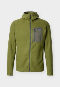 Ei valittu, caper green