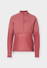 Επιλέχθηκε, wild rouge