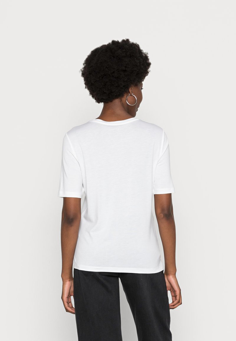 Damen T-Shirts | Esprit Collection CLR T-Shirt print white/weiß - IA31491 Damen T-Shirts | Esprit Collection CLR T-Shirt print white/weiß - IA31491