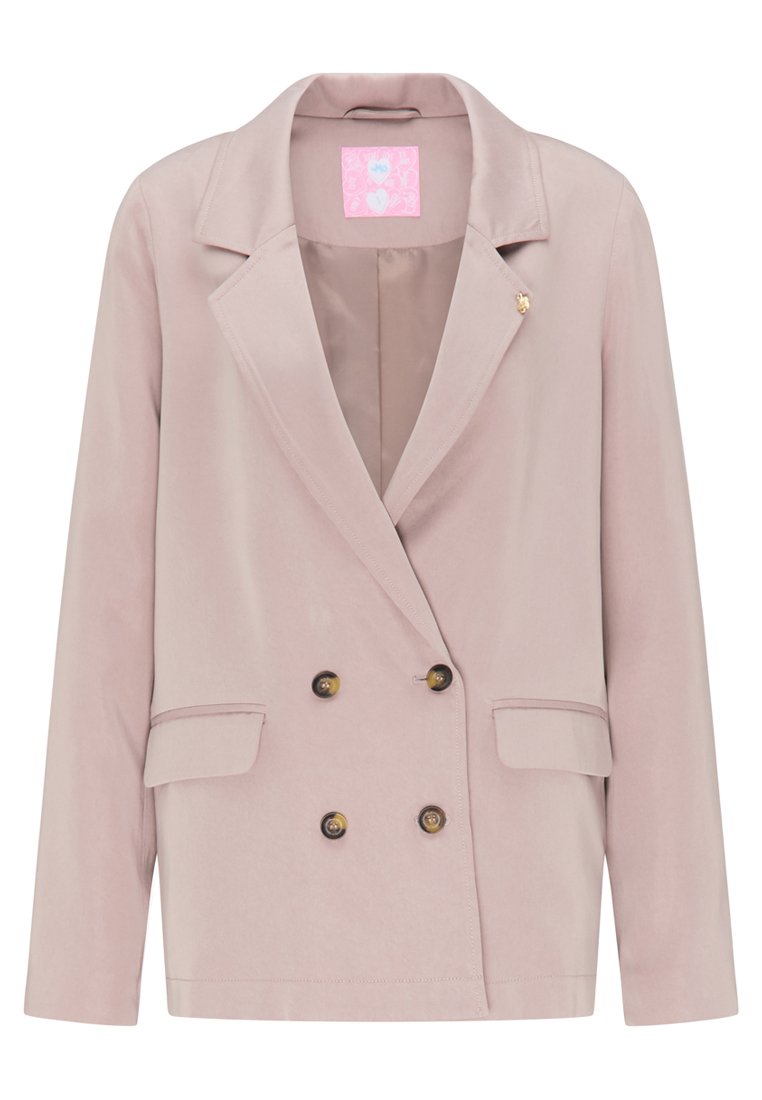 myMo Blazer nude myMo Blazer nude