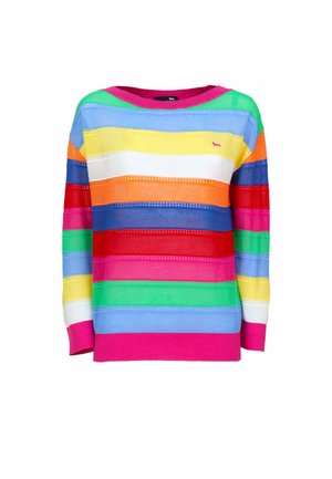 Harmont & Blaine, Jersey de punto - rosa