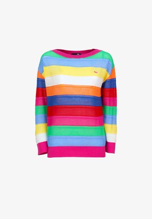 Harmont & Blaine, Strickpullover - rosa