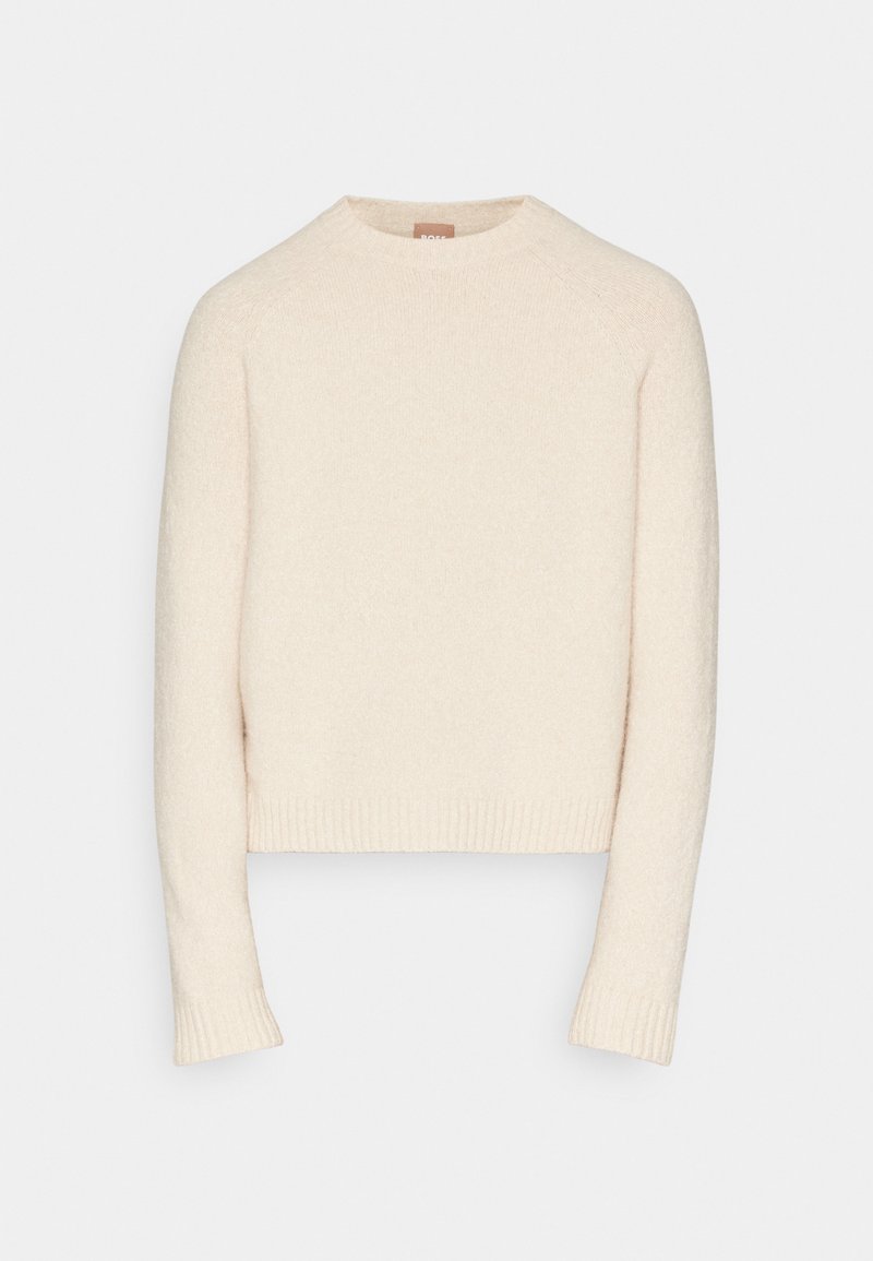 Boss Trui wit Boss Trui wit