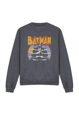 Cotton Soul, DC FOGGY - Sweatshirt - anthracite