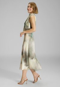 Swing Swing - Cocktailkleid/festliches Kleid - turqouise multi