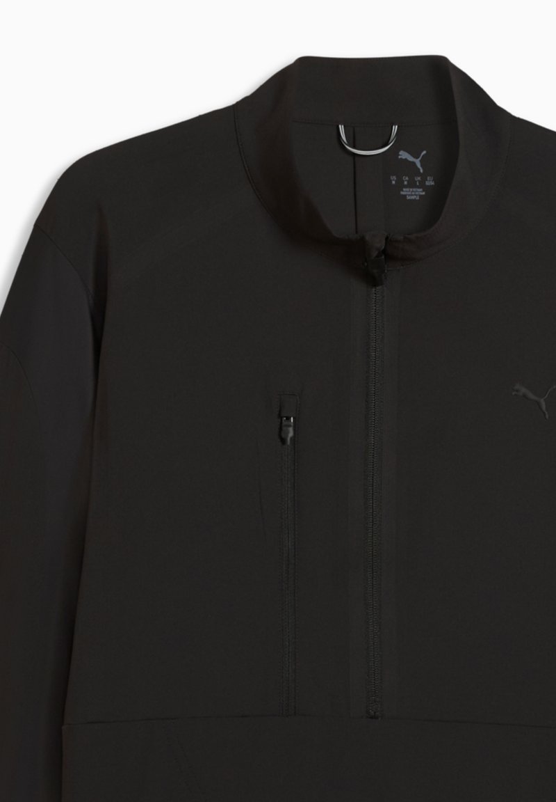 Puma Větrovka - black