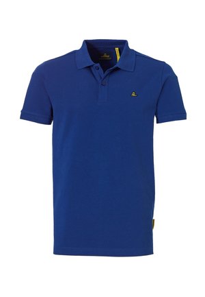 Poloshirt - blue