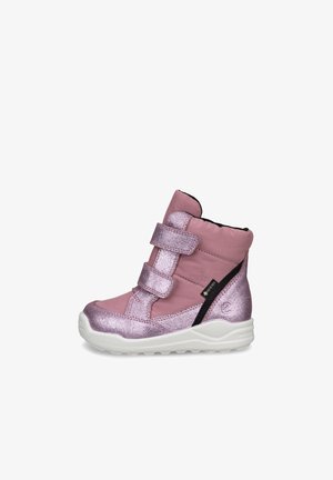 ECCO, URBAN MINI - Chaussures premiers pas - blush blush