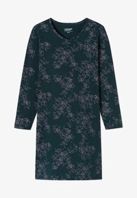 Selezionato, nachtblau