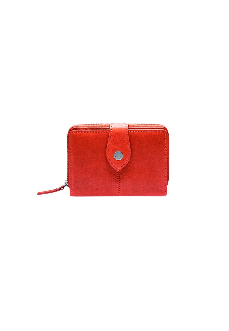 Damen Geldbörsen | MAITRE LEMBERG DIETHILDE Geldbörse darkorange/orange - LT34271 Damen Geldbörsen | MAITRE LEMBERG DIETHILDE Geldbörse darkorange/orange - LT34271