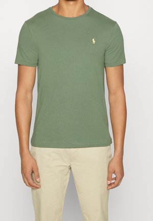 T-Shirt basic - green