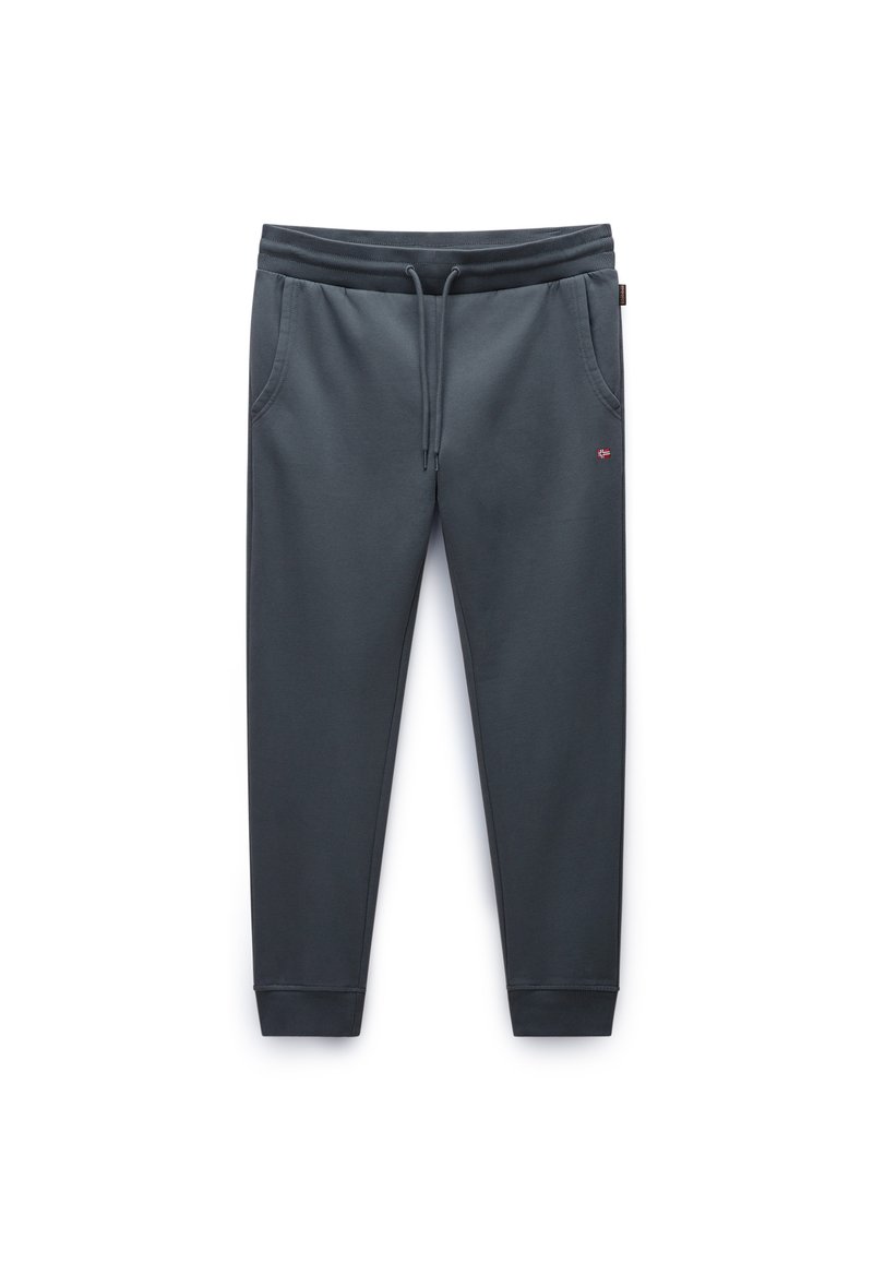 Napapijri Trainingsbroek lichtgroen Napapijri Trainingsbroek lichtgroen