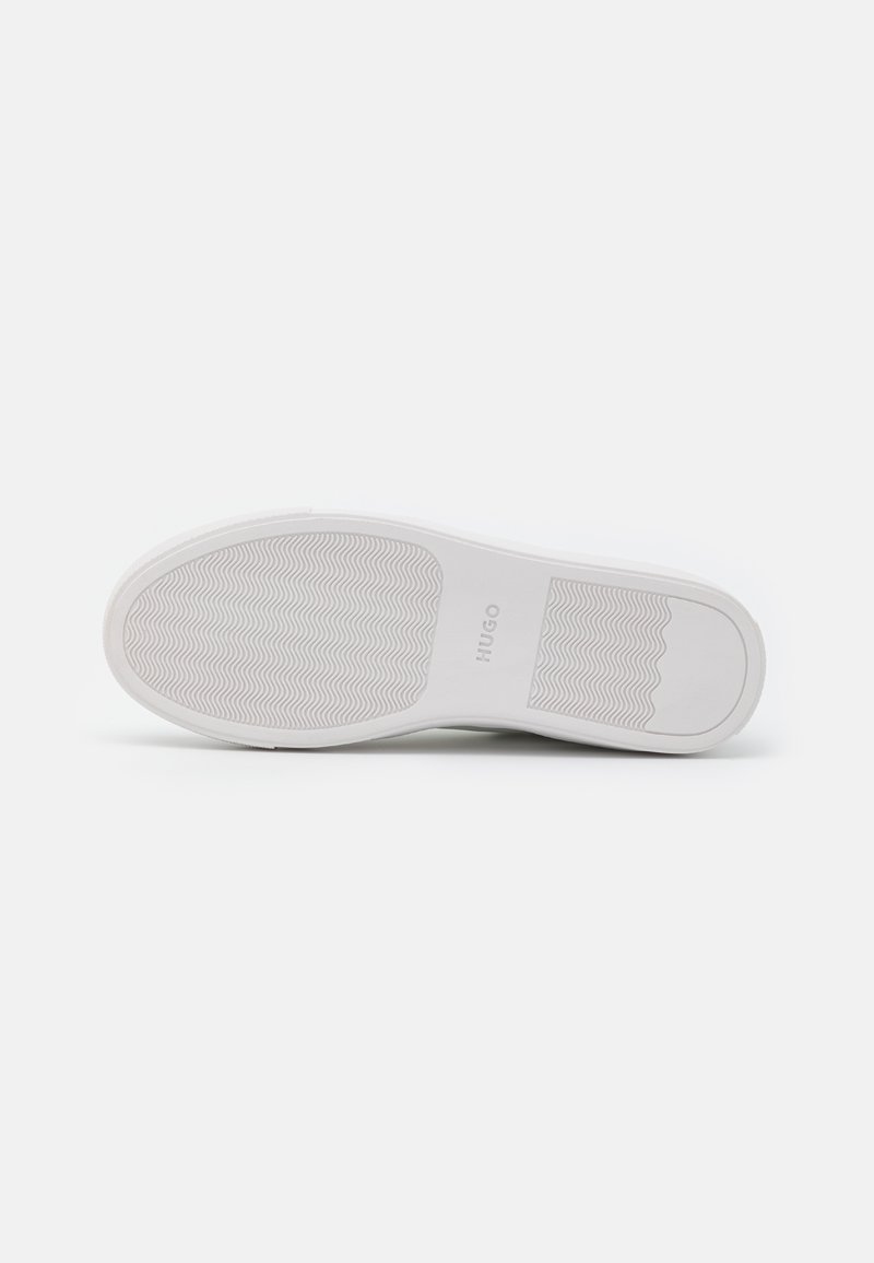 Damen Sneaker low | HUGO HANNAH Sneaker low open white/offwhite - IL53550 Damen Sneaker low | HUGO HANNAH Sneaker low open white/offwhite - IL53550