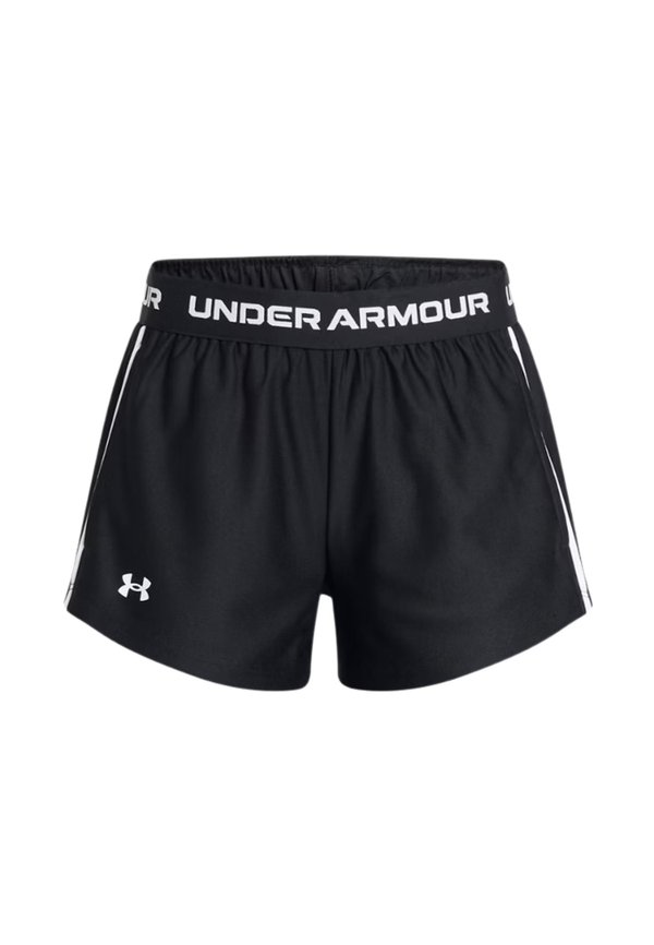 TECH PLAY UP - Kurze Sporthose