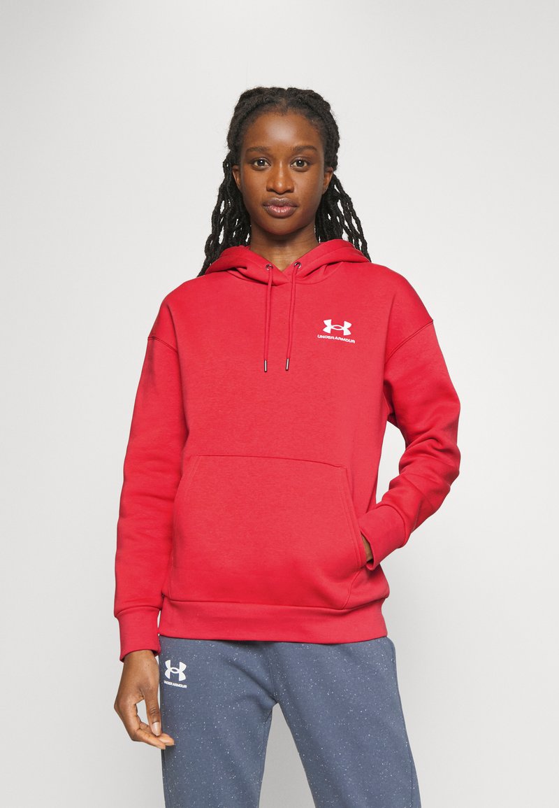 under armour sweat femme