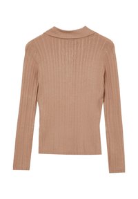 Calliope Cardigan - beige