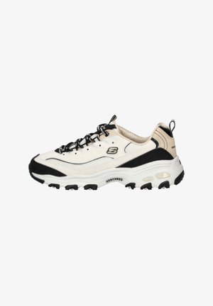 Skechers, - Sneakersy niskie