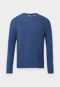 Não selecionado, rustic navy heather