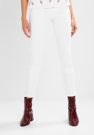 Jeans Skinny - white denim