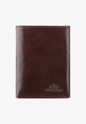 WITTCHEN Portafoglio - brown