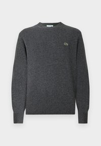 Unselected, pitch chine