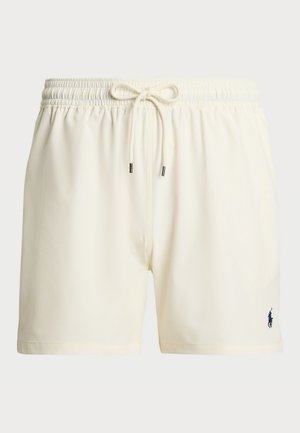 Polo Ralph Lauren 14.6 CM TRAVELLER CLASSIC SWIMMING TRUNK - Kupaće hlače - pale cream