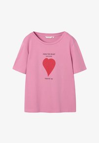 Sélectionné, pink