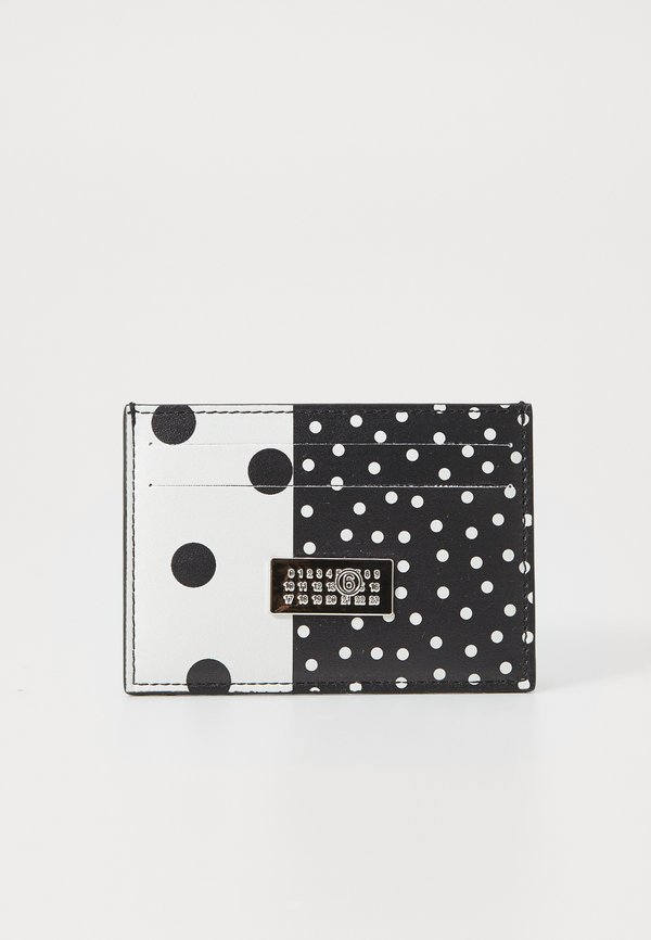 NUMERIC CARDHOLDER UNISEX - Business card holder