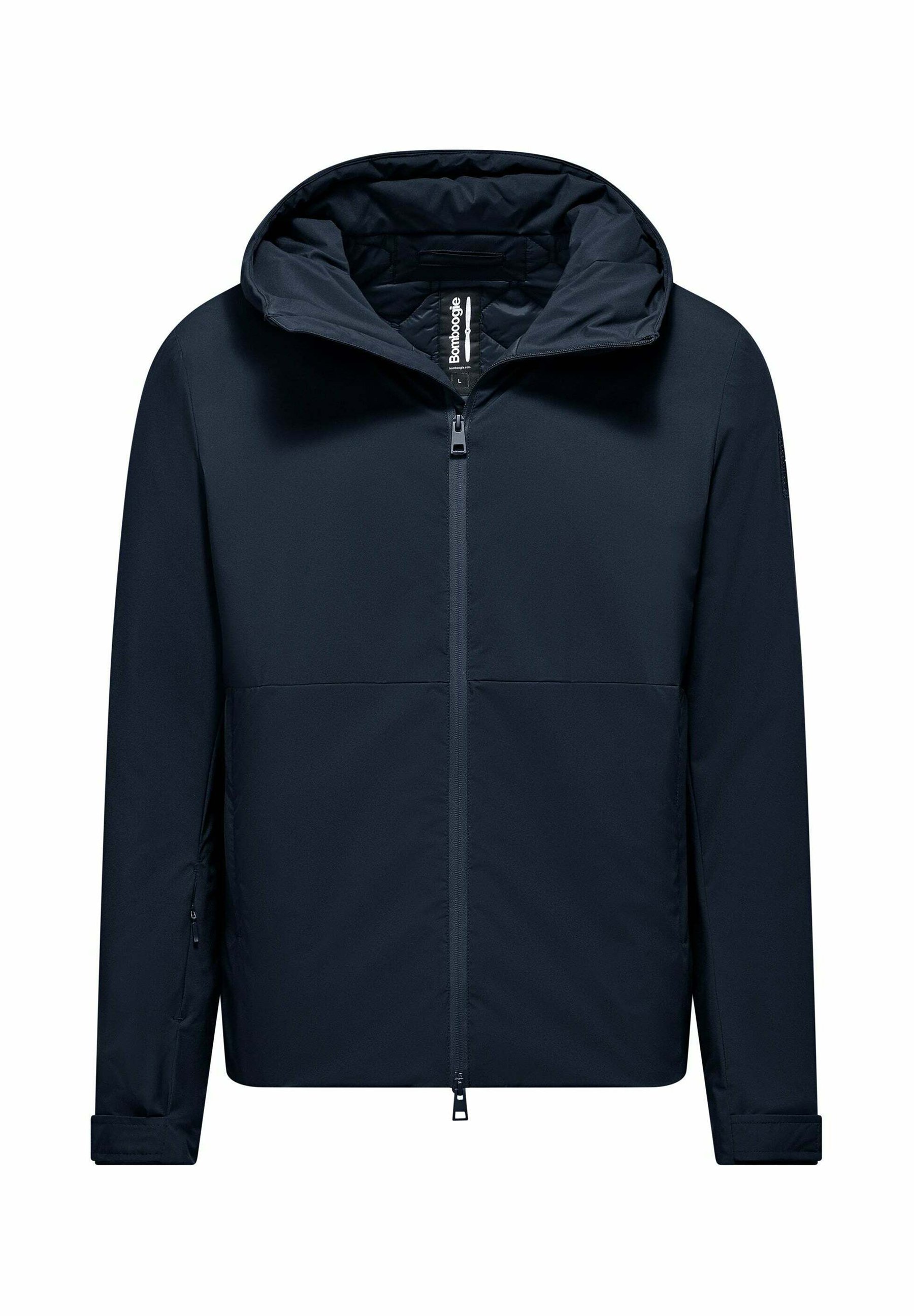 Bomboogie PRIMALOFT Giacca outdoor navy blue/blu - Main Image