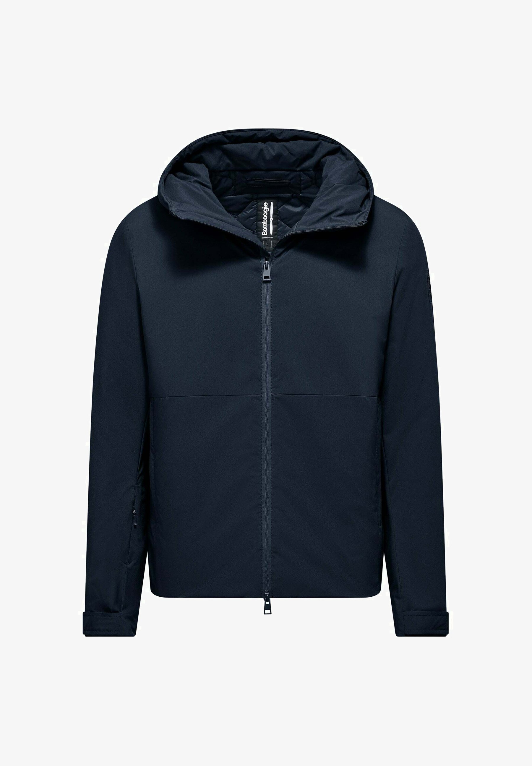 Bomboogie PRIMALOFT Giacca outdoor navy blue/blu - Main Image