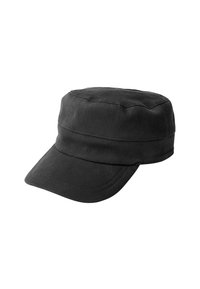 FLYNN - Caps - black