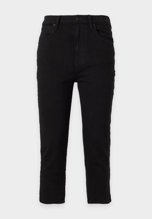 Free People, HOT TAKE SLIM CROP - Liibuvad teksad - drive