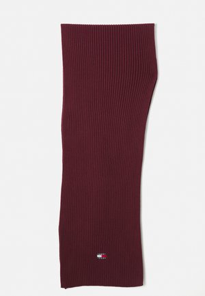 Burgundia ribaga kudum itt kui logoäpp allää. Pikad, silindri kujulised, peene tekstuuriga, sobivad kihiti kandmiseks.