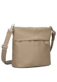 ZWEI Borsa a tracolla - hazel