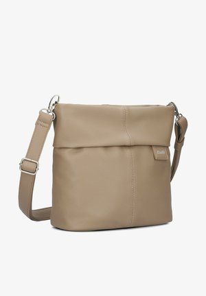 ZWEI Borsa a tracolla - hazel