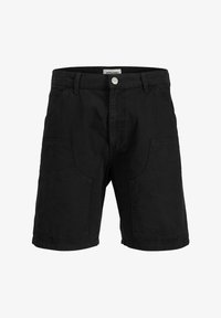 Sélectionné, black