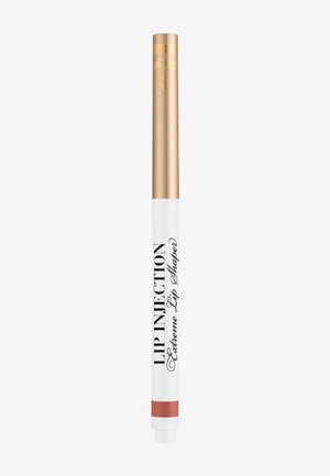 LIP INJECTION EXTREME LIP SHAPER - Lip Plumper - hot & spicy