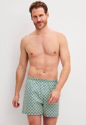 Calida, BOXERSHORTS, 2ER-PACK - Caleçon - cosmos