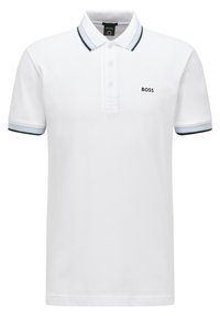 PADDY - Polo - natural