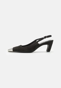 BIACLARA SLINGBACK  - Pumps - black