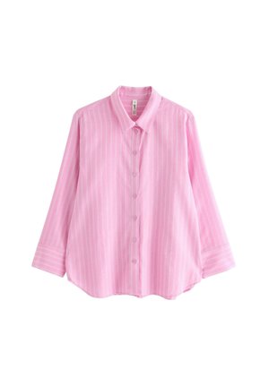 Lindex, LIGHT - Nattøj trøjer - dusty pink