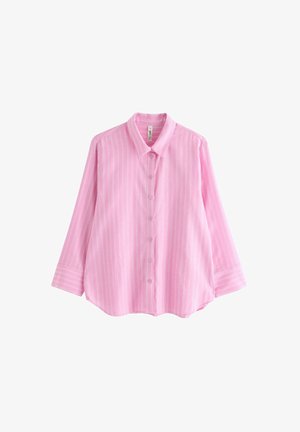 Lindex, LIGHT - Nattøj trøjer - dusty pink