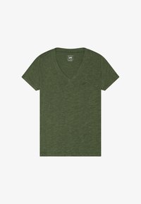 Niewybrane, oak moss