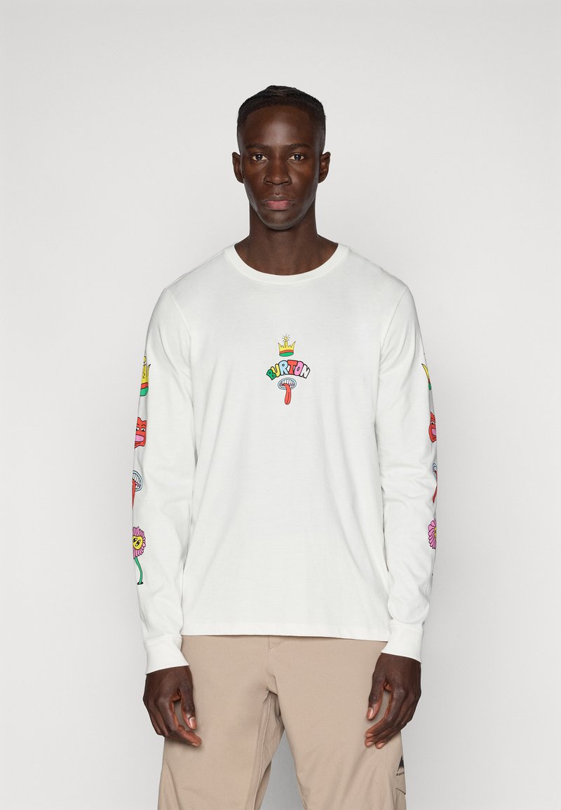 SERGE BLANCO Ensemble Pyjama court Tshirt col V homme en coton pas cher