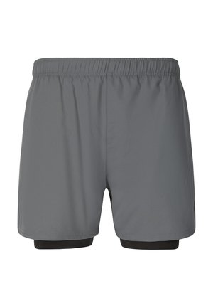 VIRTUS, VIRTUS SHORTS ZAYNE V2 - Korte broeken - turbulence