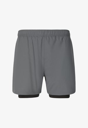VIRTUS, VIRTUS SHORTS ZAYNE V2 - Kurze Sporthose - turbulence