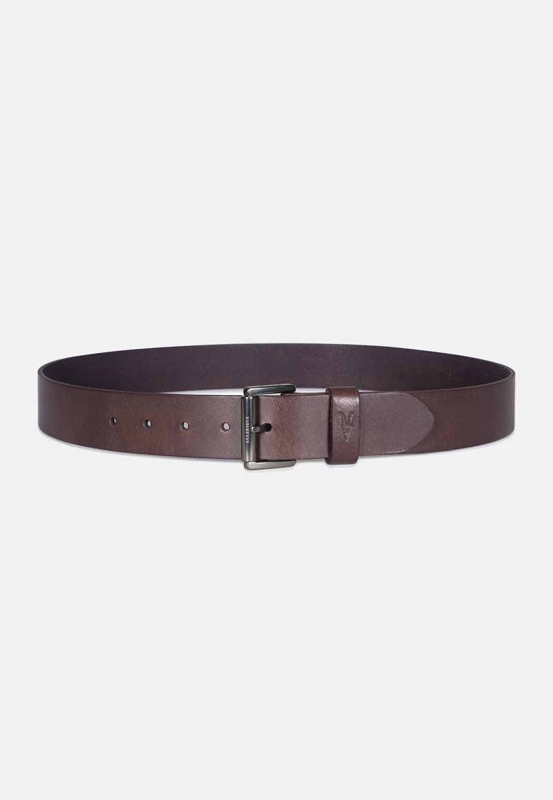 AllSaints 38MM - Cinturón - brown