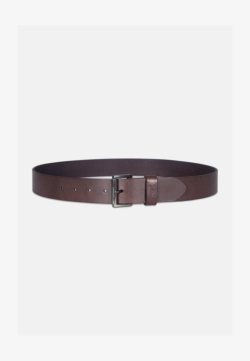 AllSaints 38MM - Vyö - brown