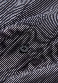 OPUS FINTRA - Button-down blouse - black