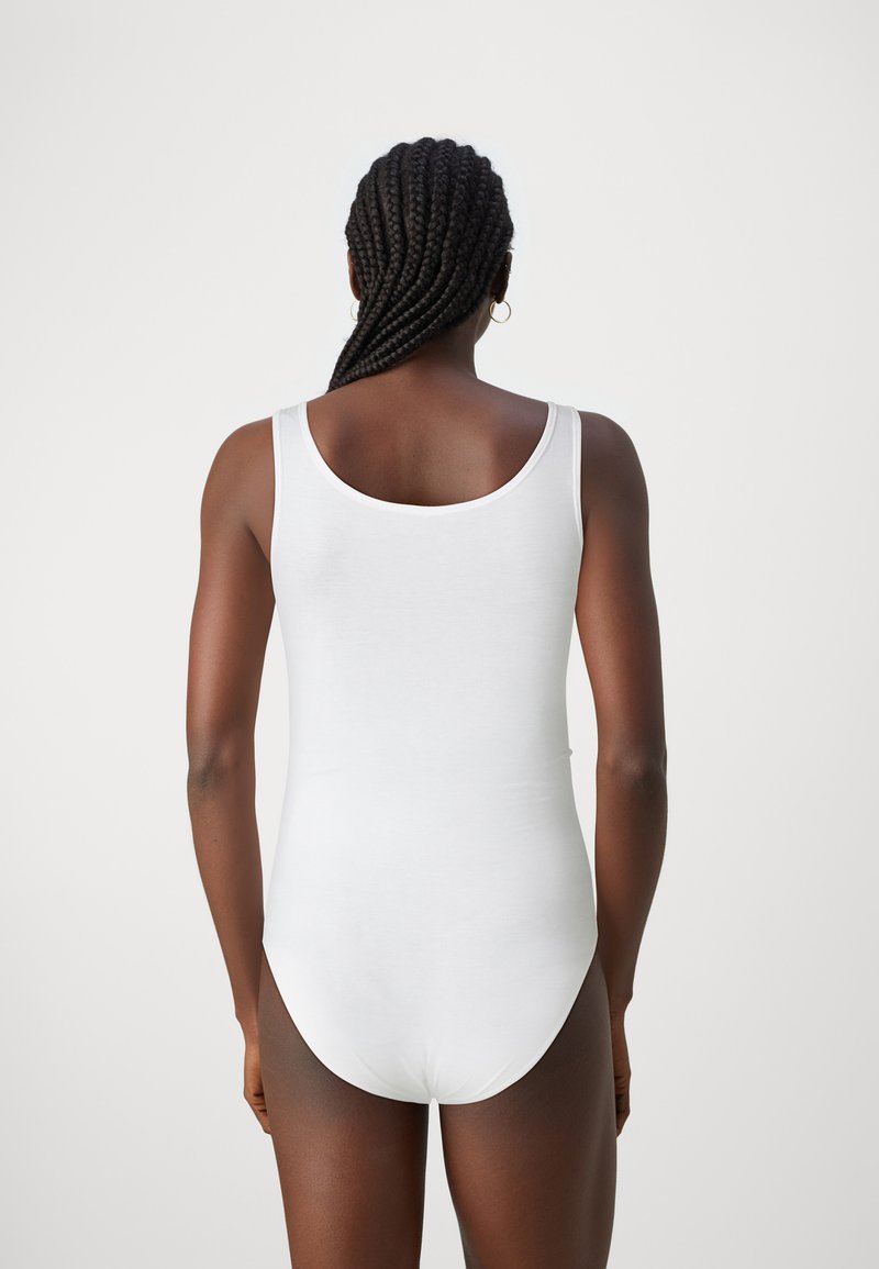 Calida NATURAL COMFORT Body white